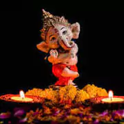 beautiful ganapati images